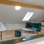 Lägenhet Lovely In With Wifi *
